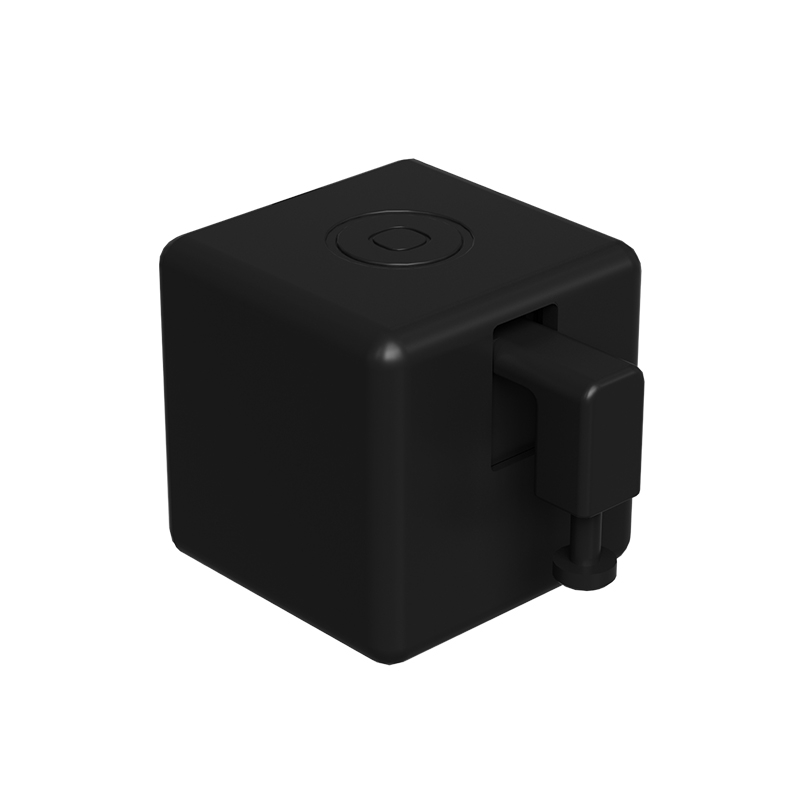 Diy Home Automation Controller - หุ่นยนต์กดปุ่ม DIY - หุ่นยนต์ขนาดเล็ก Zigbee ควบคุมด้วยเสียง