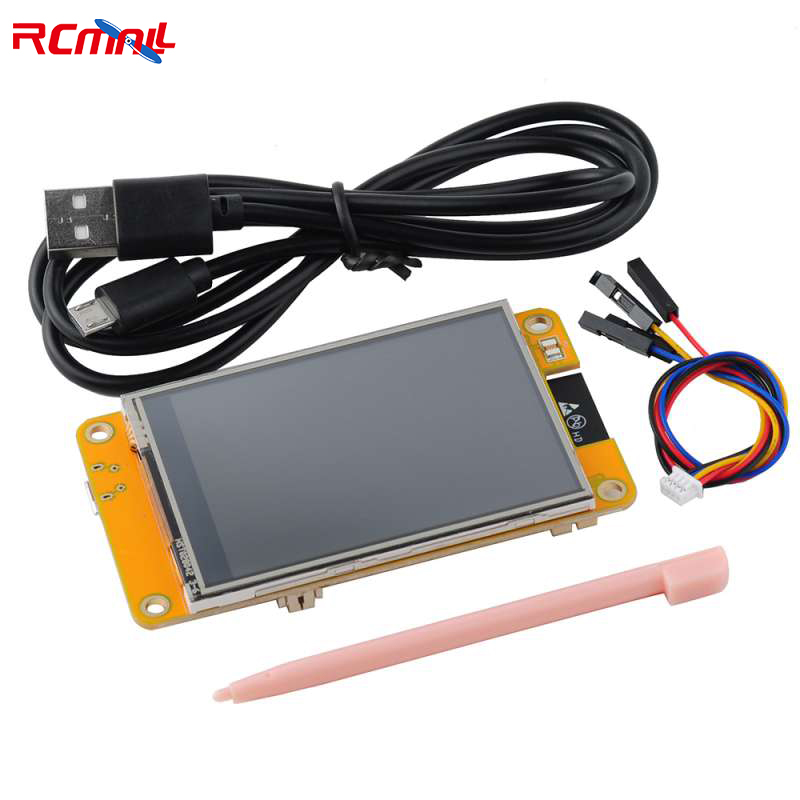 Home Automation Arduino - RCmall 2.8 ''ESP32 จอแสดงผล LCD โมดูล