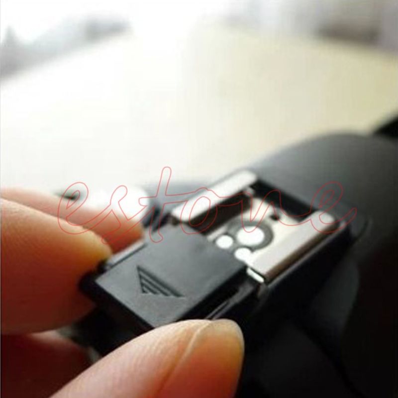 Tasmota Flash Tool - L9NA BS-1แฟลชรองเท้าร้อนสำหรับ Canon Nikon Olympus Panasonic
