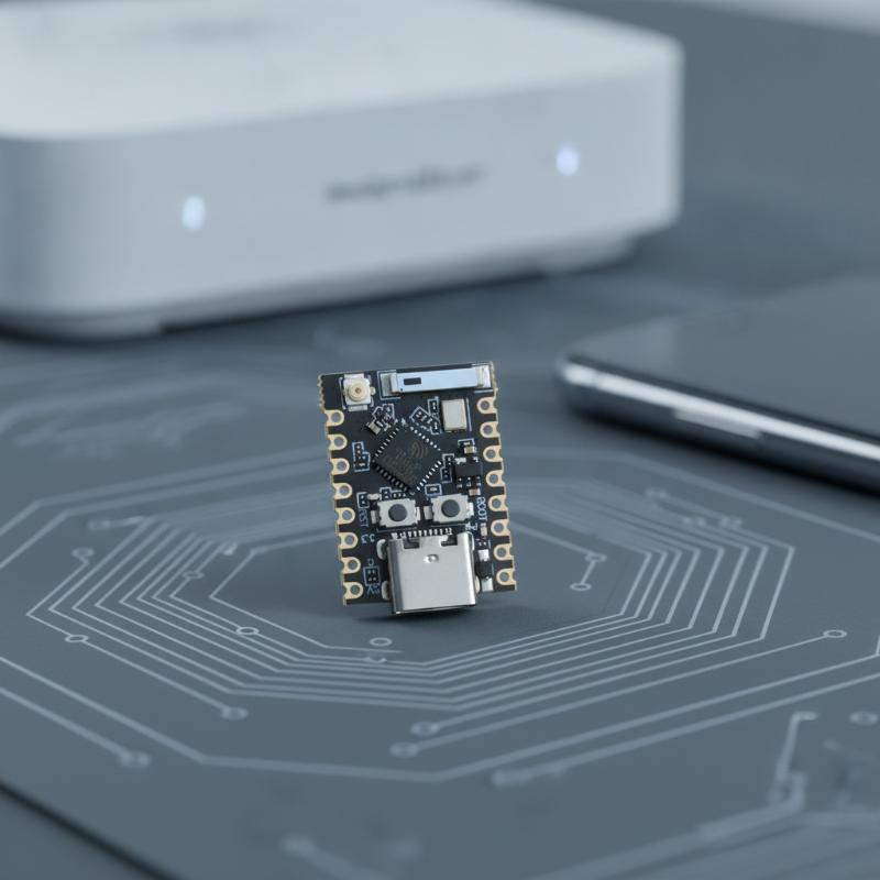 Home Automation System Diy - ESP32 C3 ซุปเปอร์มินิ ไวไฟบลูทูธบอร์ดพัฒนา 1 ชิ้นประเภท