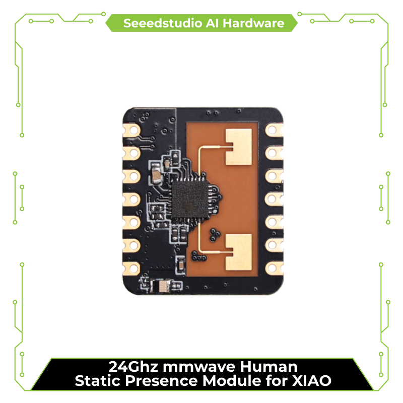 Home Automation Arduino - เซ็นเซอร์คลื่นมิลลิเมตร 24GHz, Home Assistant, ESPHome สำหรับ