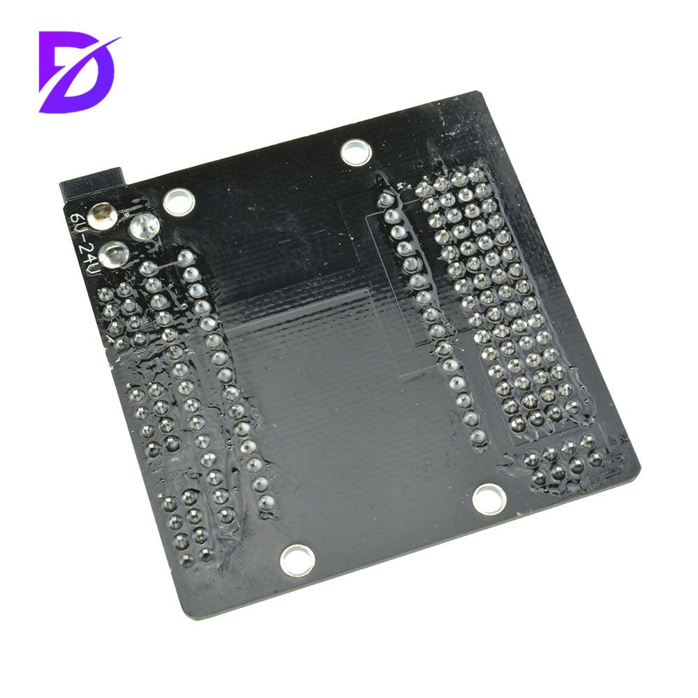 แผงวงจรสำหรับการทดสอบ ESP8266ข - Esp8266 Nodemcu Board บทวิจารณ์และราคา