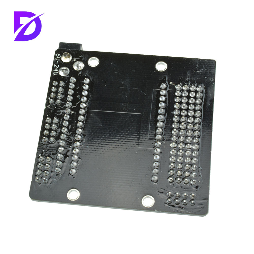 แผงวงจรสำหรับการทดสอบ ESP8266ข - Esp8266 Nodemcu Board บทวิจารณ์และราคา