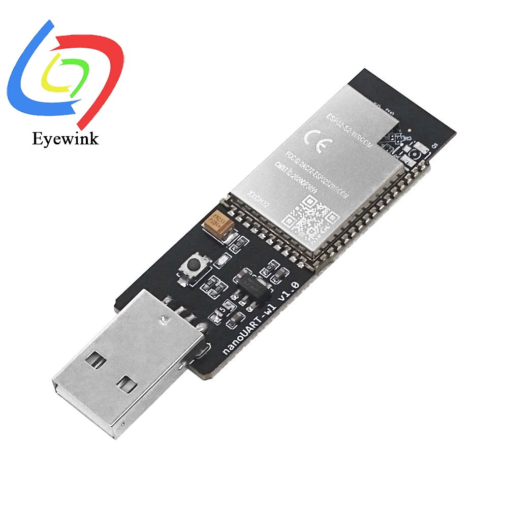 ใหม่ ESP32 S2 Development Boar - Tasmota Flash Tool บทวิจารณ์และราคา