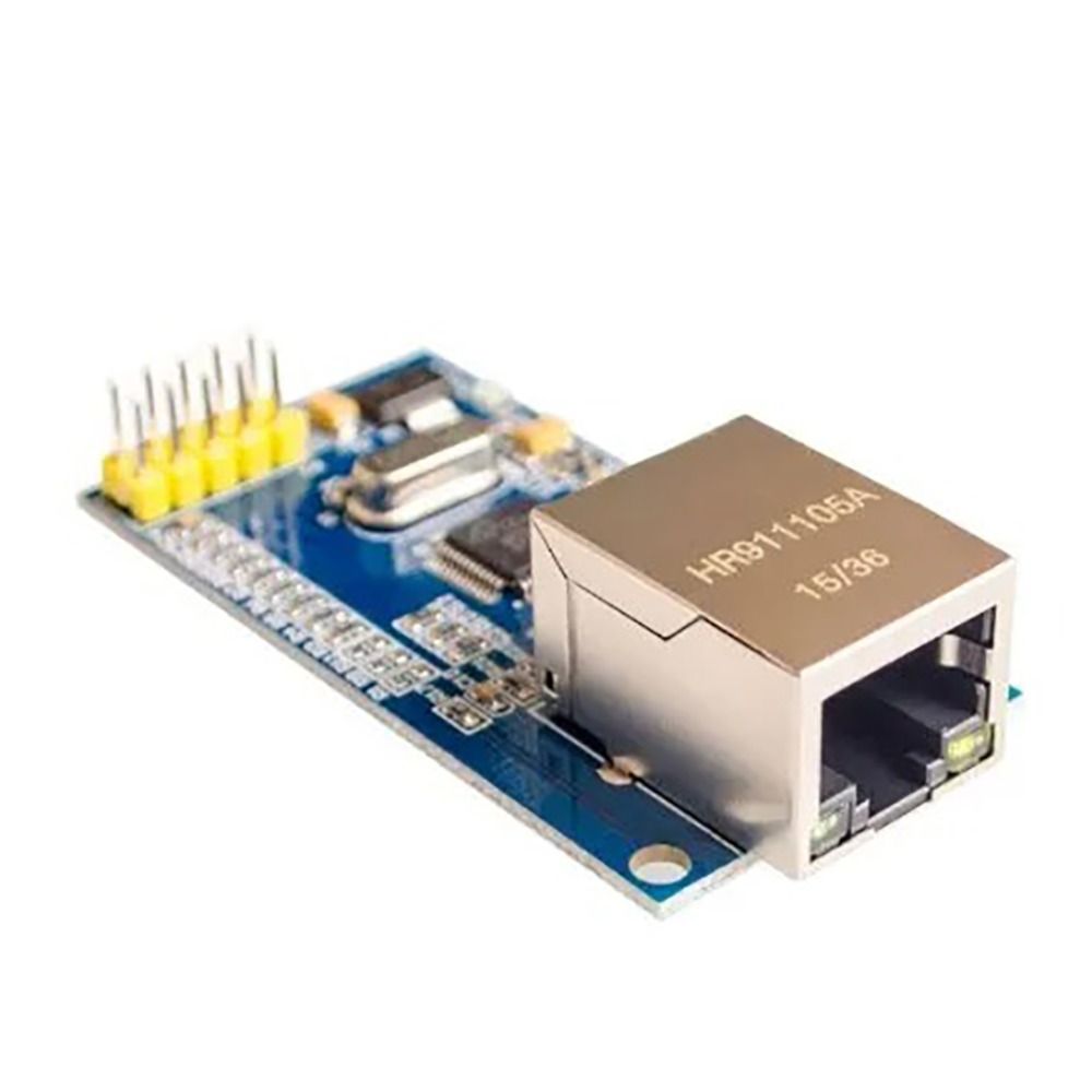 มืออาชีพ 10/100Mbps W5500 โมดู - Ethernet Module W5500 บทวิจารณ์และราคา