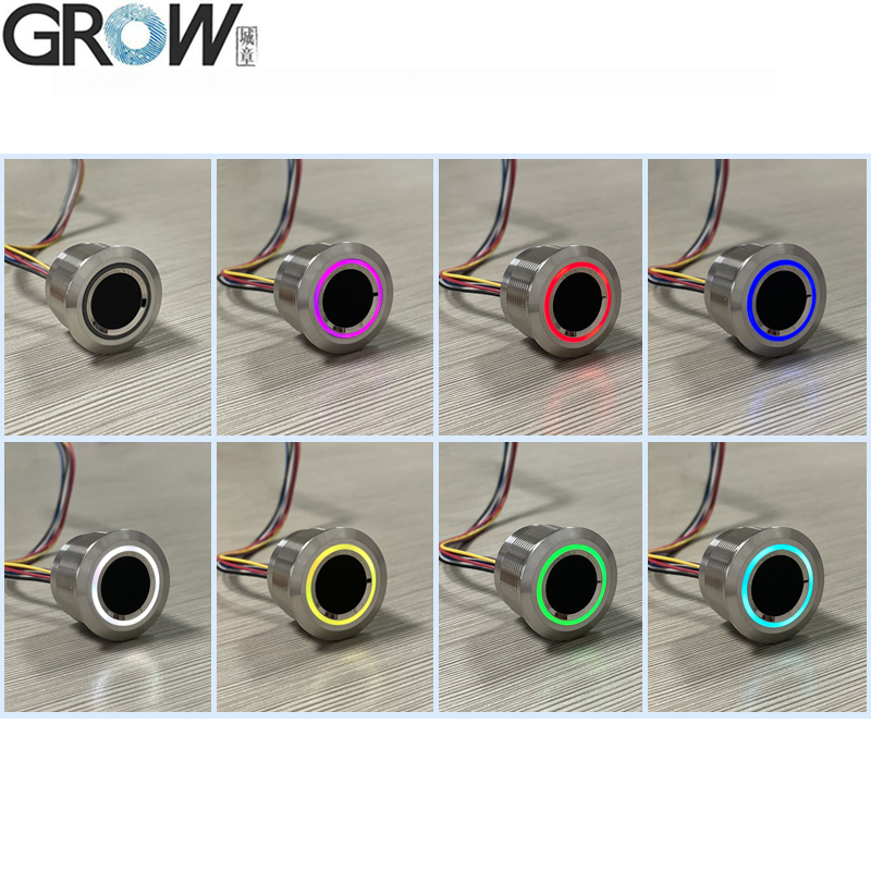 GROW R503-5V RGB LED DC5V อินเ - Home Automation Arduino บทวิจารณ์และราคา