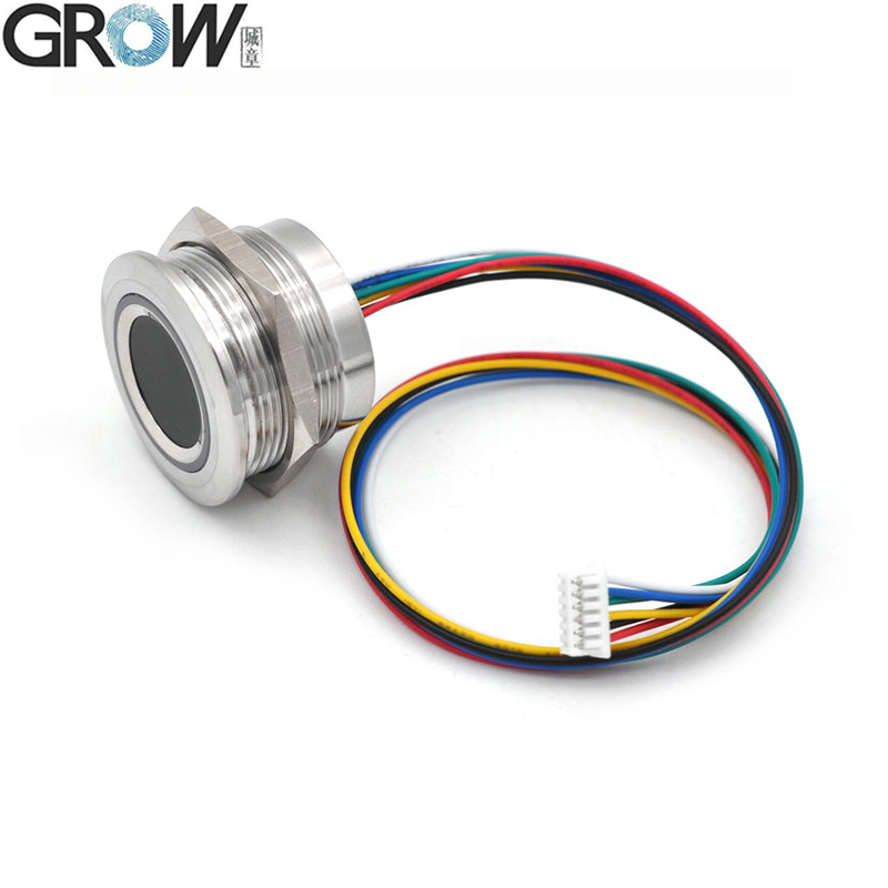 GROW R503-5V RGB LED DC5V อินเ - Home Automation Arduino บทวิจารณ์และราคา
