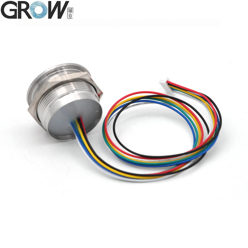 GROW R503-5V RGB LED DC5V อินเ - Home Automation Arduino บทวิจารณ์และราคา