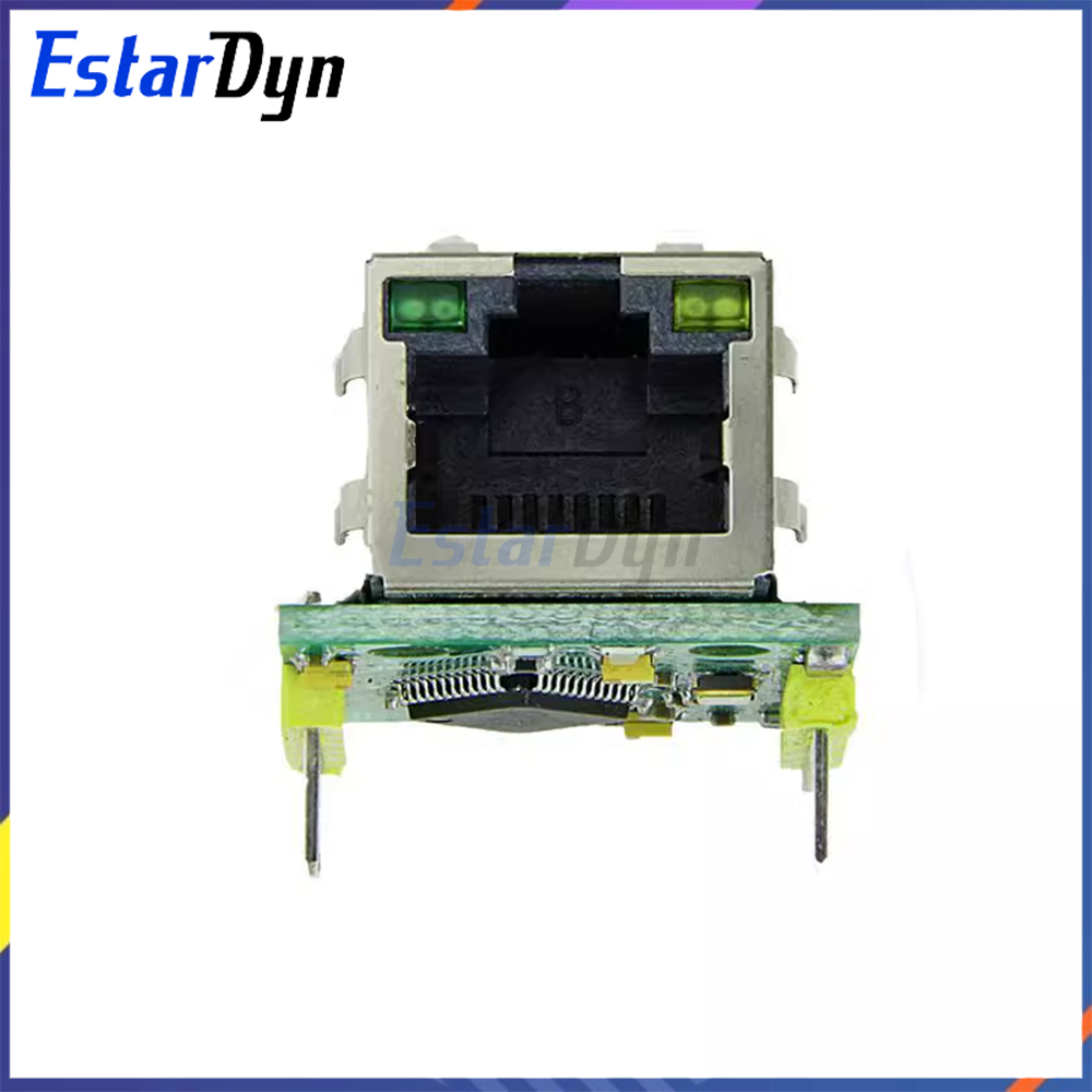 W5500 โมดูลอีเธอร์เน็ต SPI เป็ - Ethernet Module W5500 บทวิจารณ์และราคา