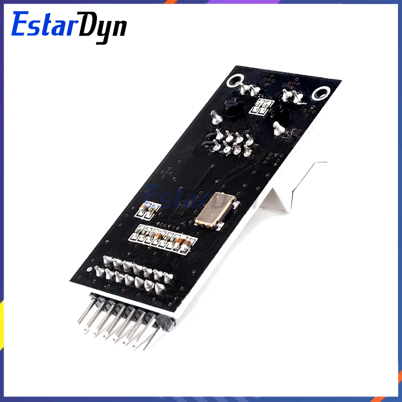 LAN8720 โมดูลอีเธอร์เน็ตอินเทอ - Ethernet Module W5500 บทวิจารณ์และราคา