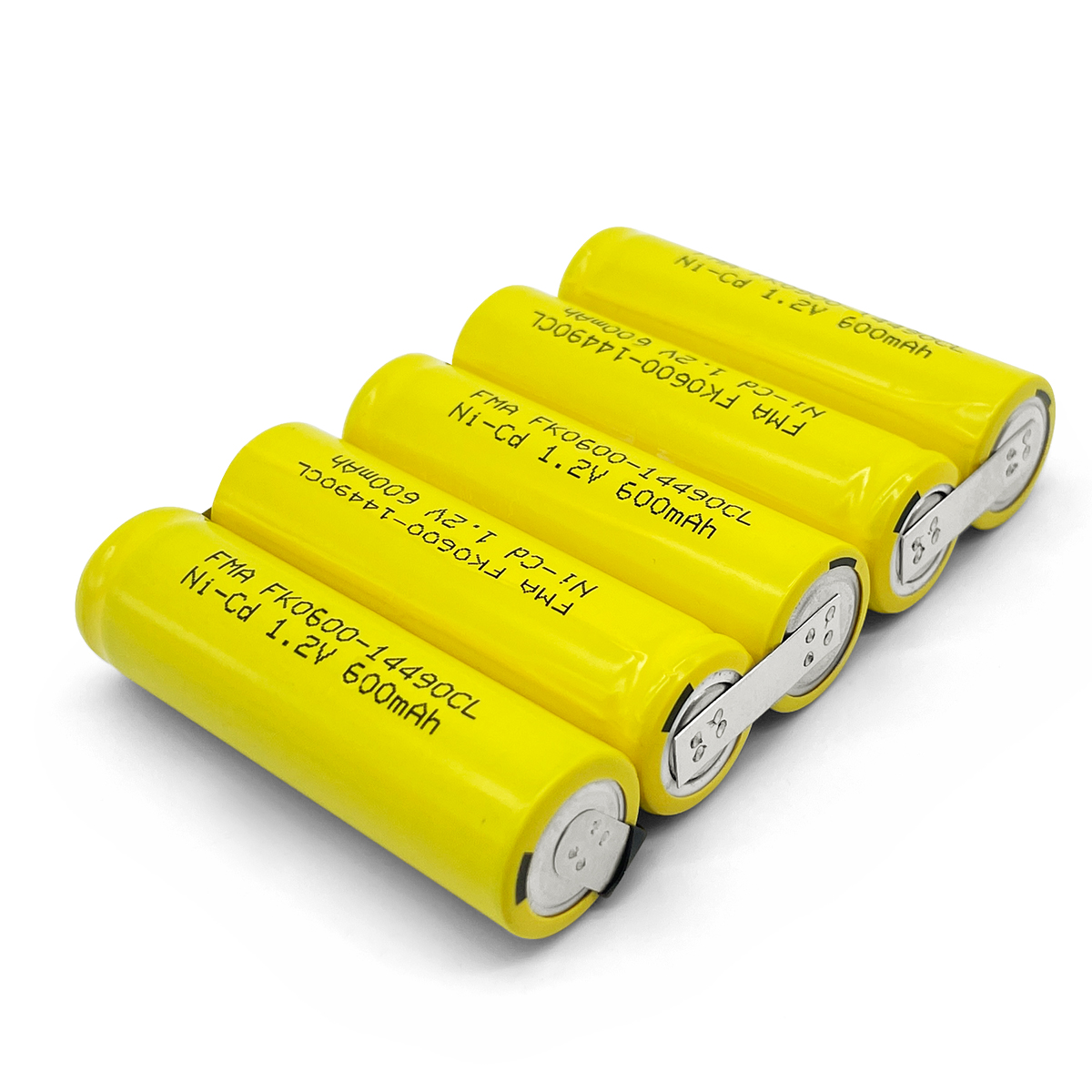6V 600-900mAh Ni-Cd 1.2-2AH Ni - Home Automation System Diy บทวิจารณ์และราคา