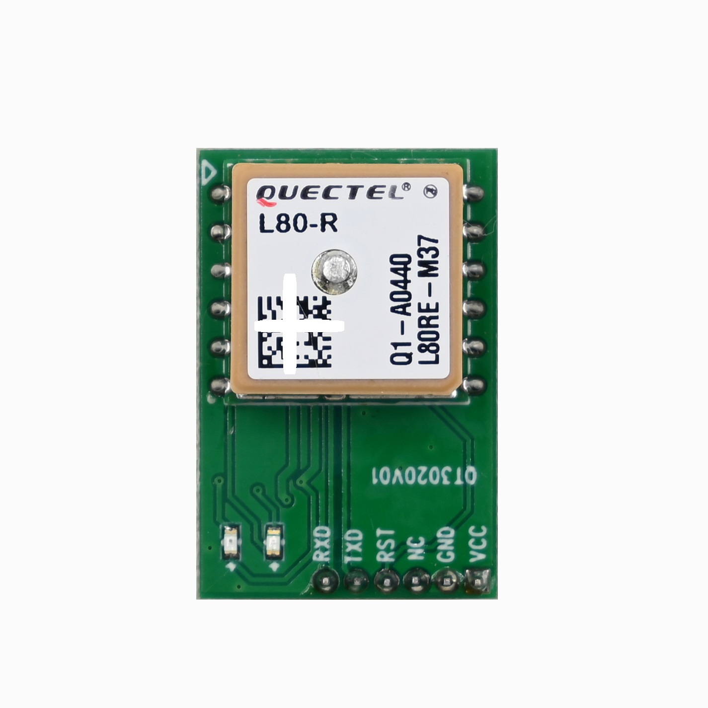 Quectel L80-R L80RE-M37โมดูลจี - Home Automation Arduino บทวิจารณ์และราคา