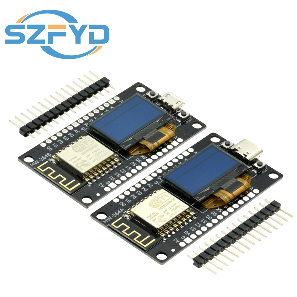 NodeMCU ESP8266 บอร์ดพัฒนา 0.9 - Esp8266 Nodemcu Board บทวิจารณ์และราคา