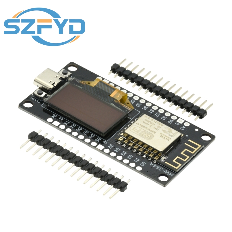 NodeMCU ESP8266 บอร์ดพัฒนา 0.9 - Esp8266 Nodemcu Board บทวิจารณ์และราคา