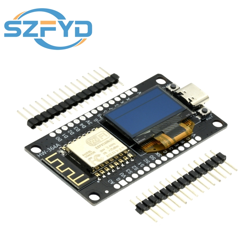 NodeMCU ESP8266 บอร์ดพัฒนา 0.9 - Esp8266 Nodemcu Board บทวิจารณ์และราคา