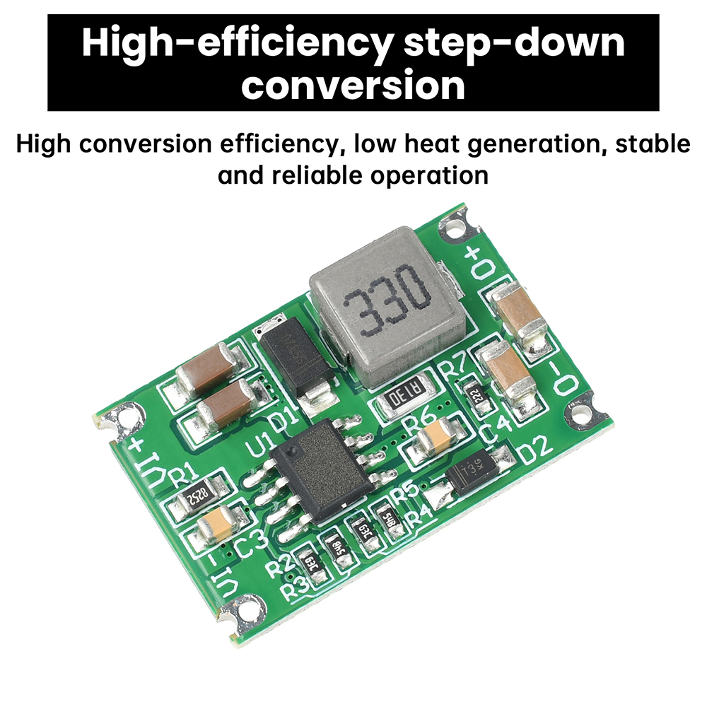 มินิ DC-DC บั๊กคอนเวอร์เตอร์ 4 - Ethernet Module W5500 บทวิจารณ์และราคา