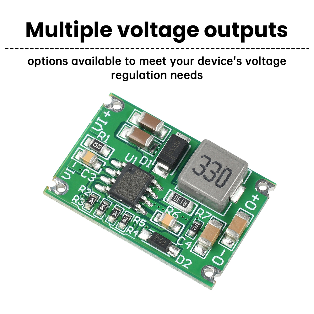 มินิ DC-DC บั๊กคอนเวอร์เตอร์ 4 - Ethernet Module W5500 บทวิจารณ์และราคา