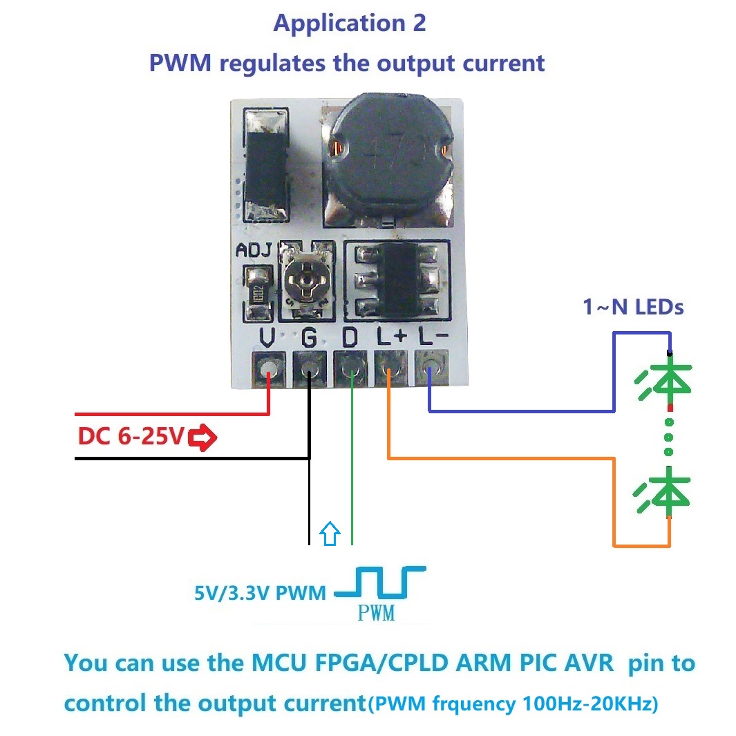 แผงควบคุมการหรี่แสง LED สำหรับ - Home Automation Arduino บทวิจารณ์และราคา