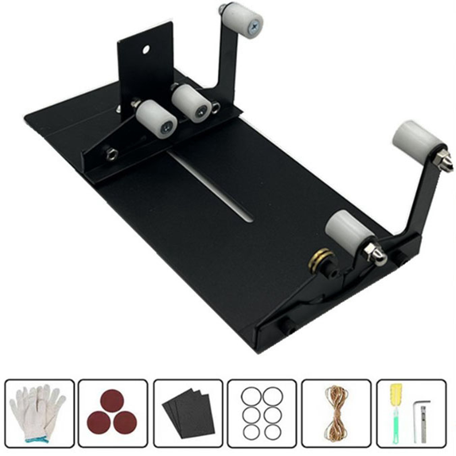 เครื่องตัดขวดแก้ว รวดเร็ว แม่น - Diy Automation บทวิจารณ์และราคา