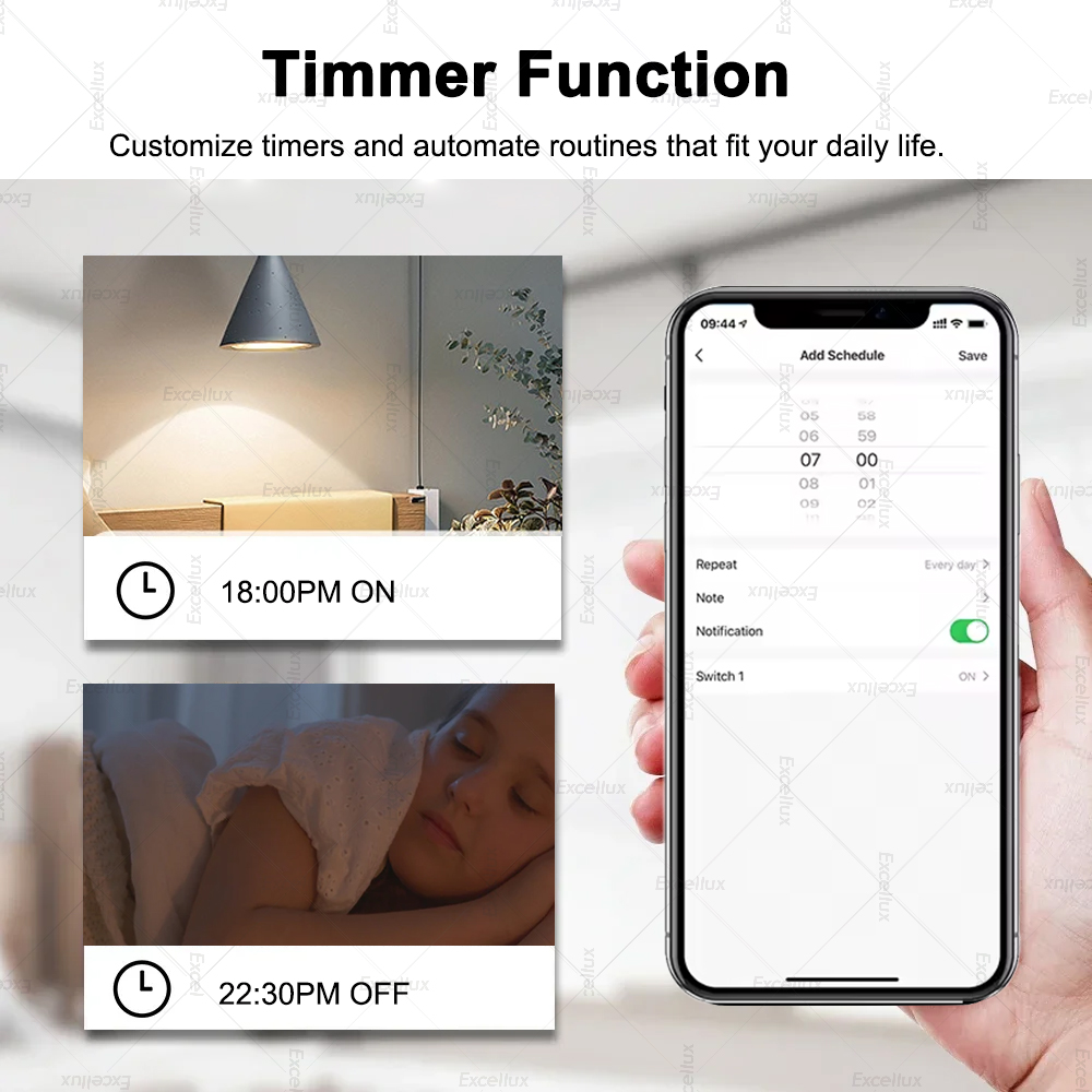 โมดูลสวิตช์อัจฉริยะ ZigBee Min - Diy Home Automation Controller บทวิจารณ์และราคา