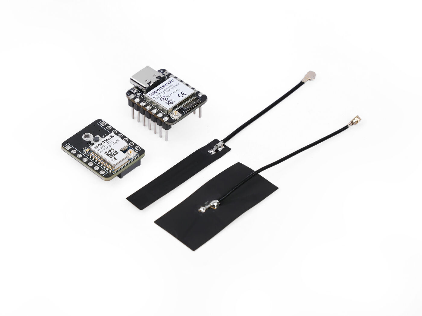 โมดูล ESP32 S3 LoRa Meshtastic - Home Automation Arduino บทวิจารณ์และราคา