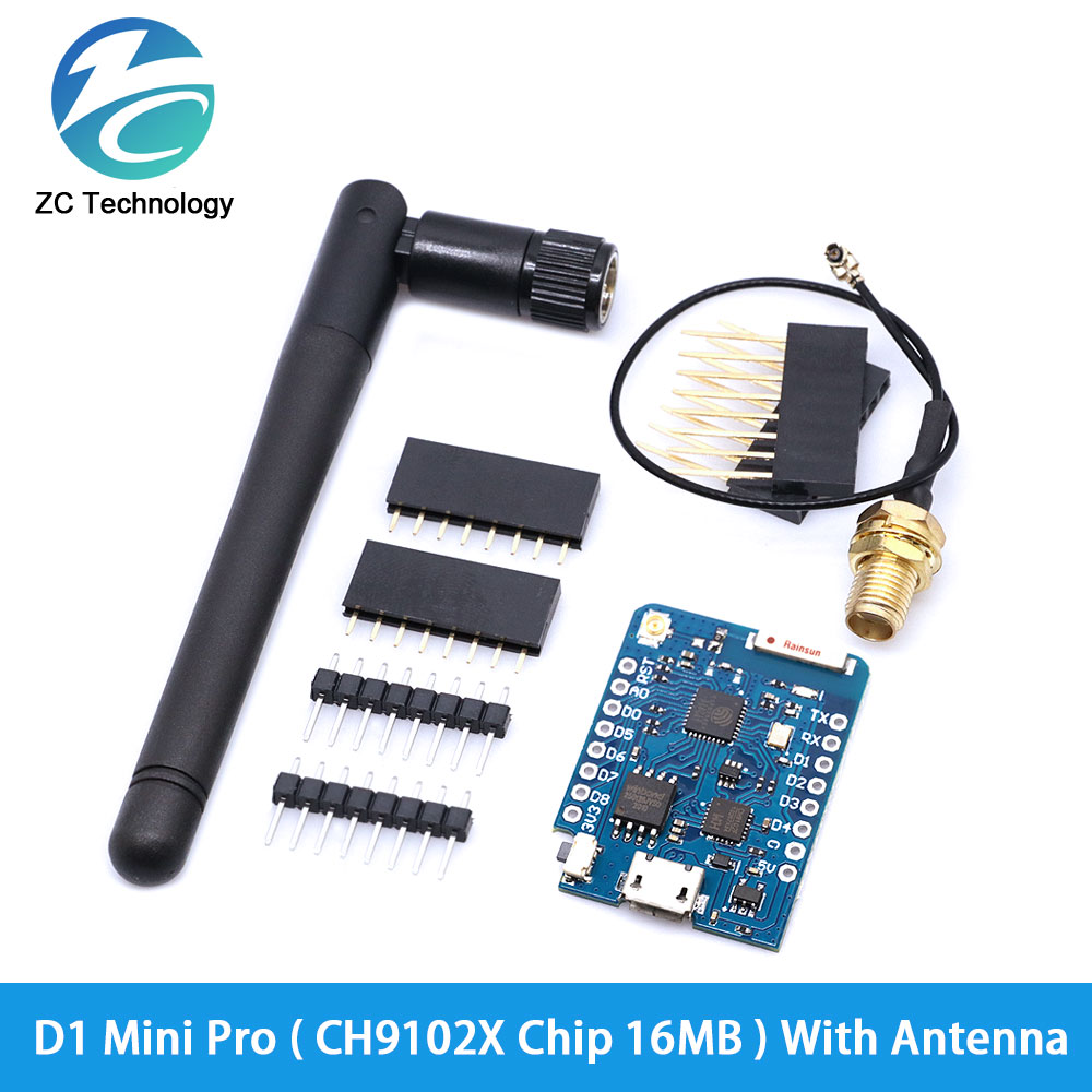 ESP8266 ESP-12 ESP-12F CH340G  - Esp8266 Nodemcu Board บทวิจารณ์และราคา