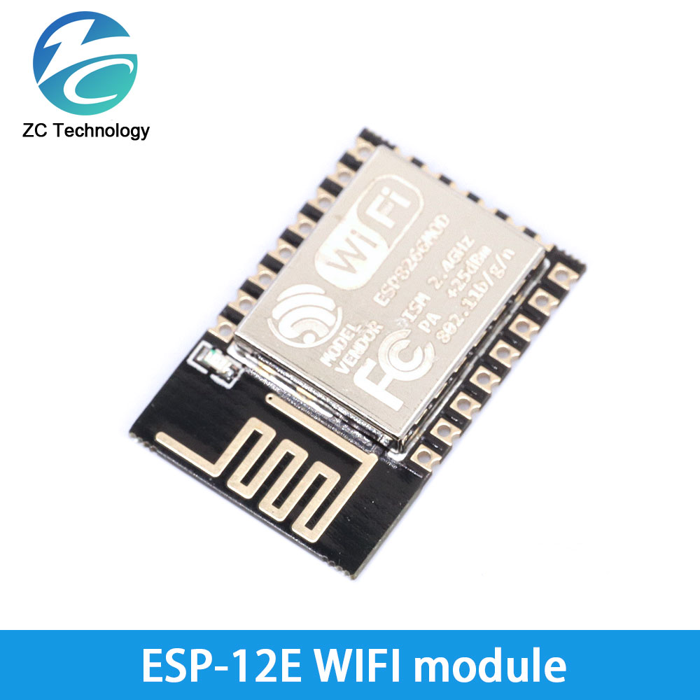 ESP8266 ESP-12 ESP-12F CH340G  - Esp8266 Nodemcu Board บทวิจารณ์และราคา