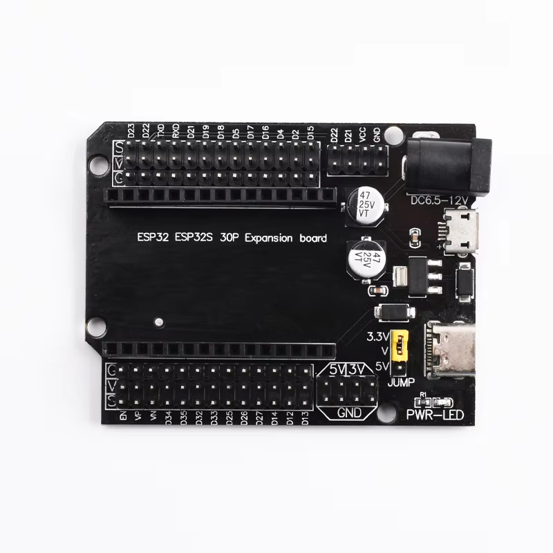 ESP32 ไวไฟบลูทูธบอร์ดพัฒนา Typ - Ethernet Module W5500 บทวิจารณ์และราคา