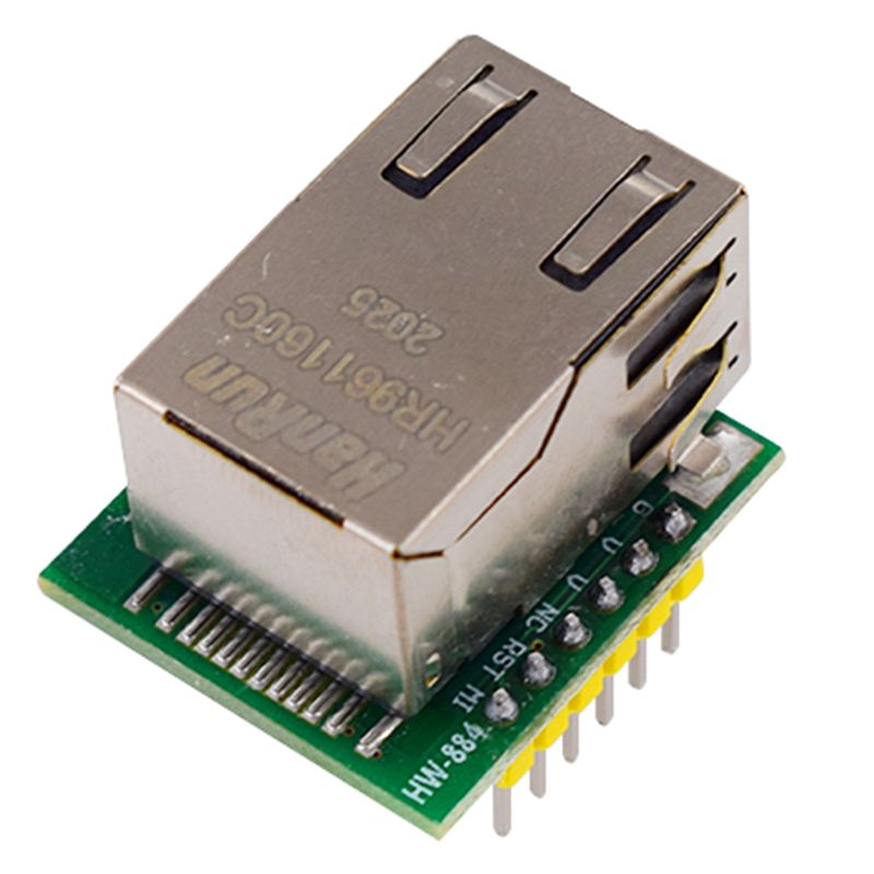 ABZZ-10PCS/LOT USR-ES1 W5500 ช - Ethernet Module W5500 บทวิจารณ์และราคา