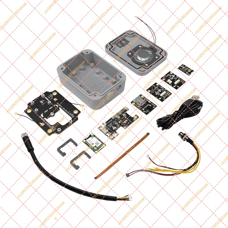 ชุดเริ่มต้นการประมวลผลเสียง RA - Home Automation Diy Projects บทวิจารณ์และราคา