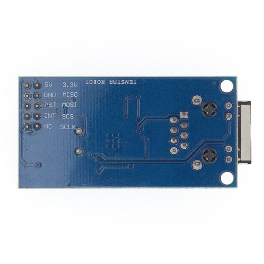 USR-ES1 W5500โมดูลเครือข่ายอีเ - Ethernet Module W5500 บทวิจารณ์และราคา
