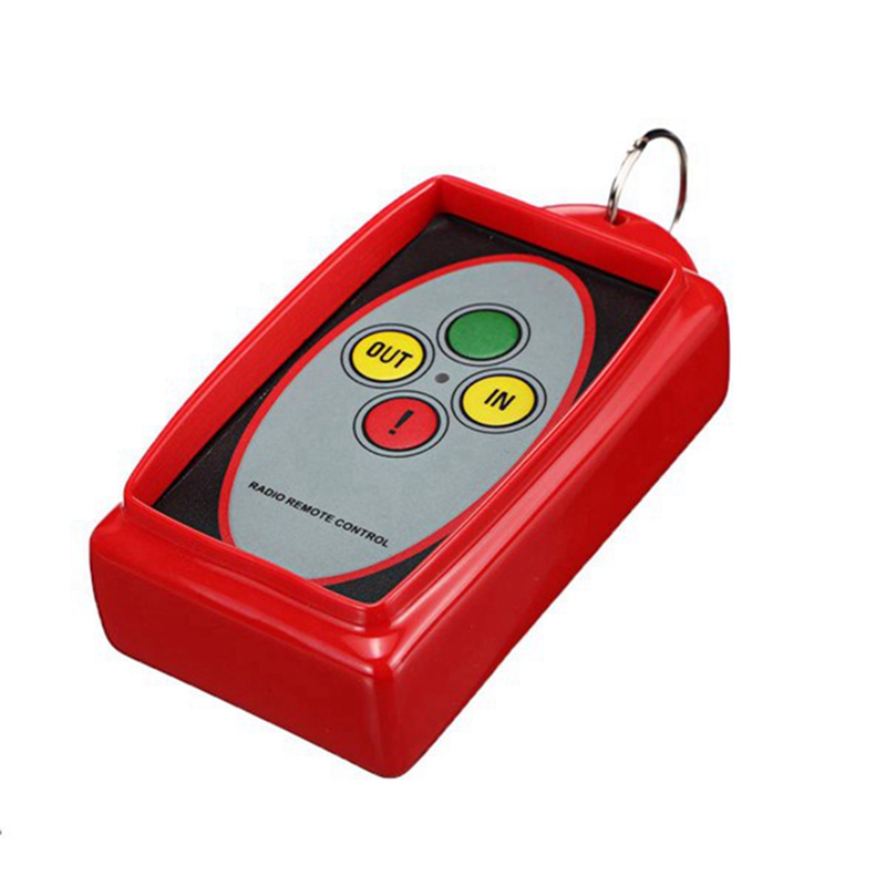 เครื่องกว้านไร้สาย12V 24V 433M - 433Mhz Receiver Module บทวิจารณ์และราคา