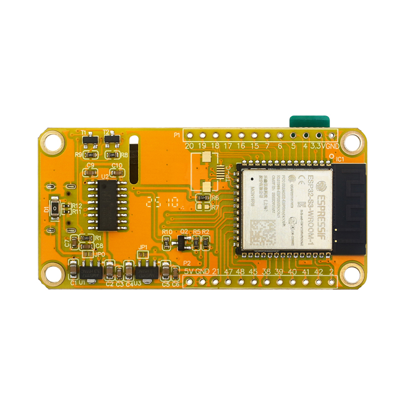 ESP32-S3 1.9 นิ้ว IPS LCD 170* - Home Automation Arduino บทวิจารณ์และราคา