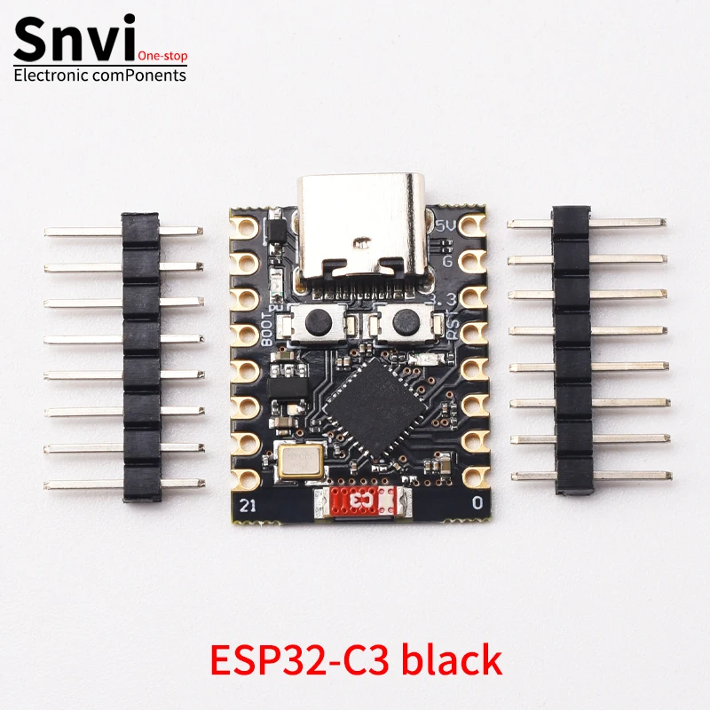 ESP32 S3 C3 ซุปเปอร์มินิบอร์ดพ - Esp8266 Nodemcu Board บทวิจารณ์และราคา