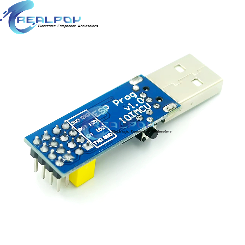 CH340C USB ESP8266 ESP-01 ESP0 - Esp8266 Nodemcu Board บทวิจารณ์และราคา