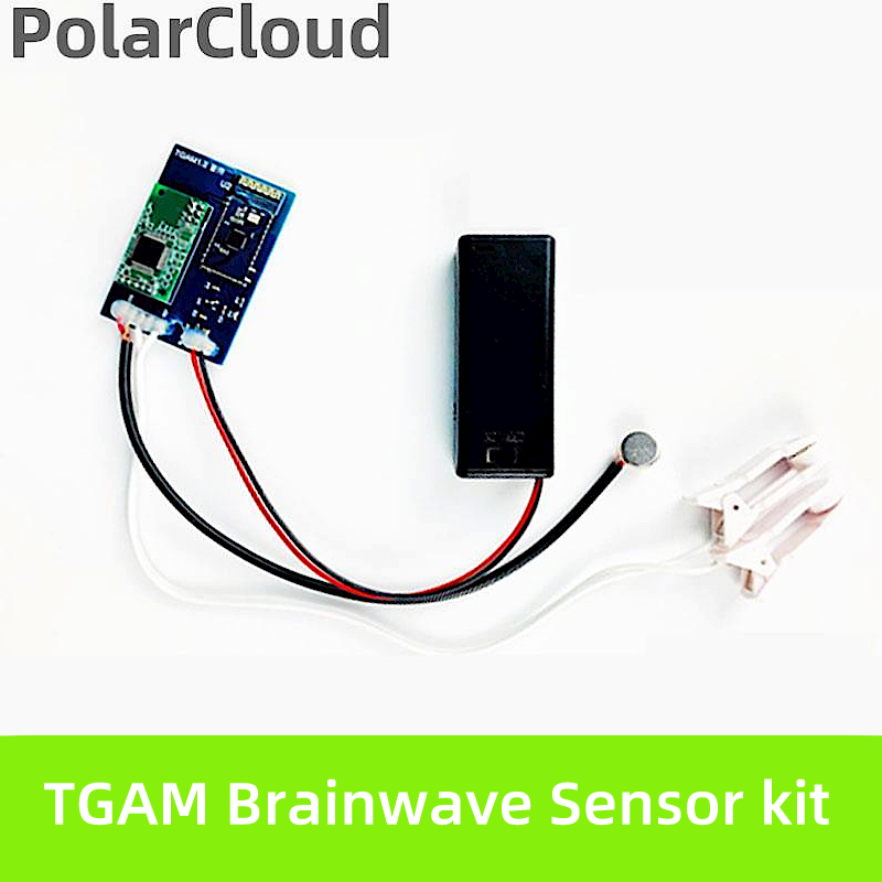 Arduino Starter Kit TGAM โมดูล - Home Automation Arduino บทวิจารณ์และราคา