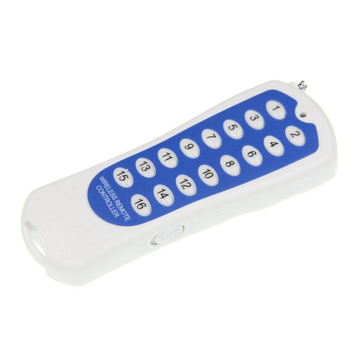 ชุดรีเลย์รับสัญญาณหลายตัวพร้อม - Diy Home Automation Controller บทวิจารณ์และราคา