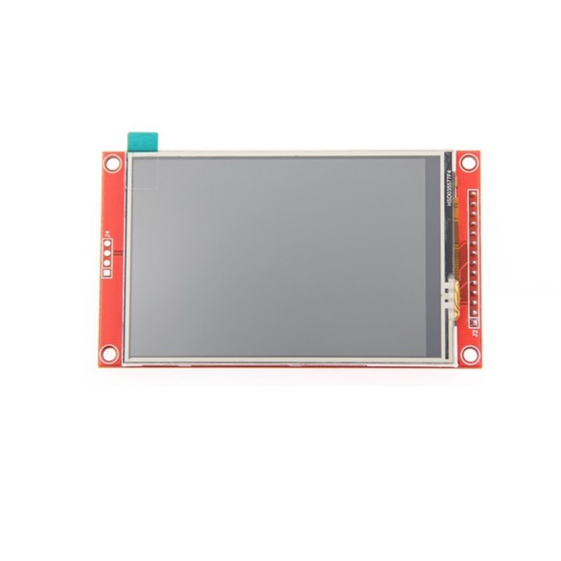 [เทคเวิร์ส]-โมดูลจอแสดงผล TFT  - Home Automation Arduino บทวิจารณ์และราคา