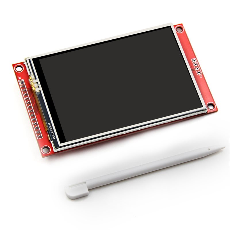[เทคเวิร์ส]-โมดูลจอแสดงผล TFT  - Home Automation Arduino บทวิจารณ์และราคา