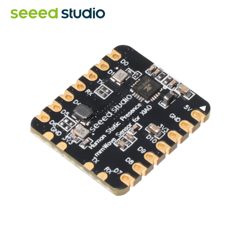 เซ็นเซอร์คลื่นมิลลิเมตร 24GHz, - Home Automation Arduino บทวิจารณ์และราคา
