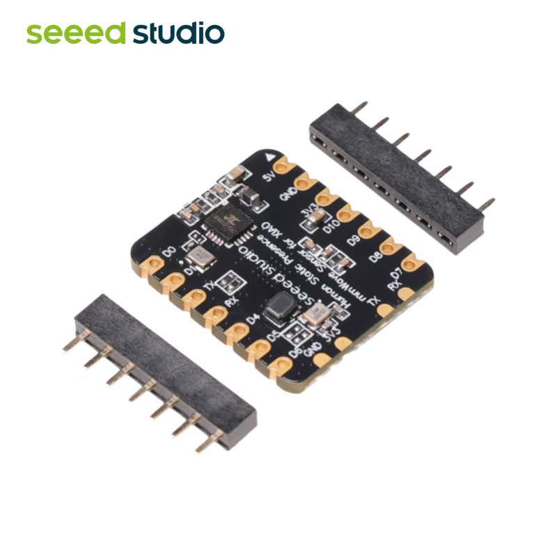เซ็นเซอร์คลื่นมิลลิเมตร 24GHz, - Home Automation Arduino บทวิจารณ์และราคา