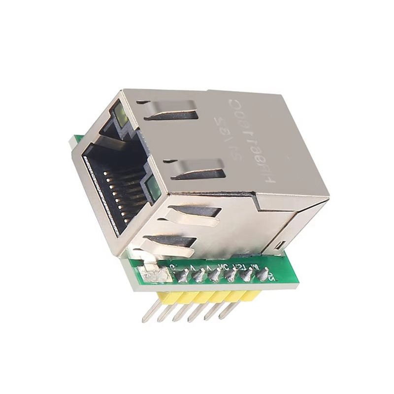 3CGRO-USR-ES1 W5500 โมดูลเครือ - Ethernet Module W5500 บทวิจารณ์และราคา