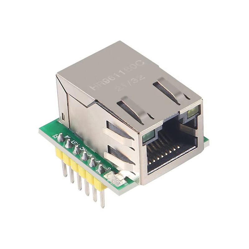 3CGRO-USR-ES1 W5500 โมดูลเครือ - Ethernet Module W5500 บทวิจารณ์และราคา