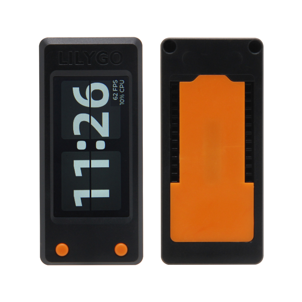 LILYGO® T-Display-S3 ESP32-S3  - Home Automation Arduino บทวิจารณ์และราคา