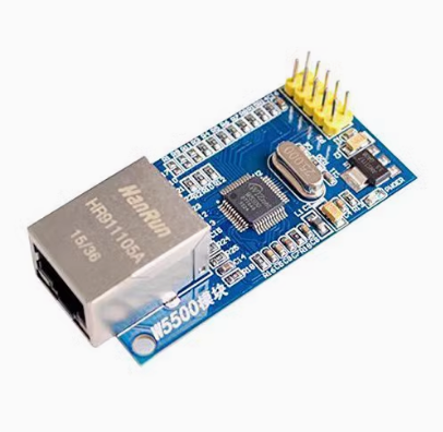 1pcs W5500 Ethernet โมดูลเครือ - Ethernet Module W5500 บทวิจารณ์และราคา