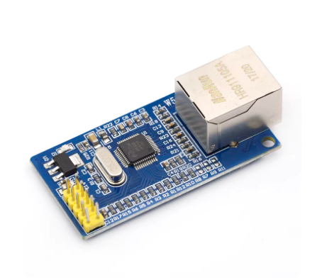 1pcs W5500 Ethernet โมดูลเครือ - Ethernet Module W5500 บทวิจารณ์และราคา