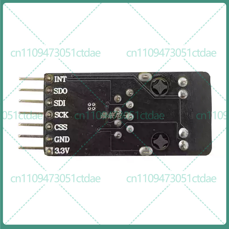 สำหรับ CH390H 100M โมดูลอีเธอร - Ethernet Module W5500 บทวิจารณ์และราคา