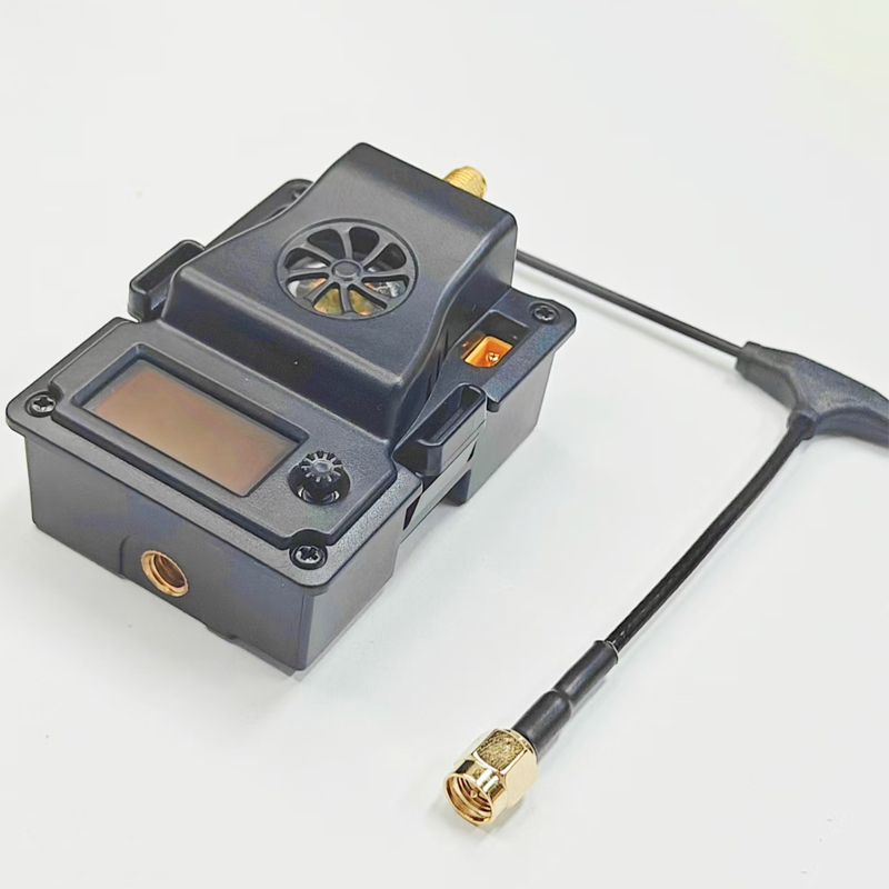 ELRS 433MHz TX Micro วิทยุ 360 - 433Mhz Receiver Module บทวิจารณ์และราคา