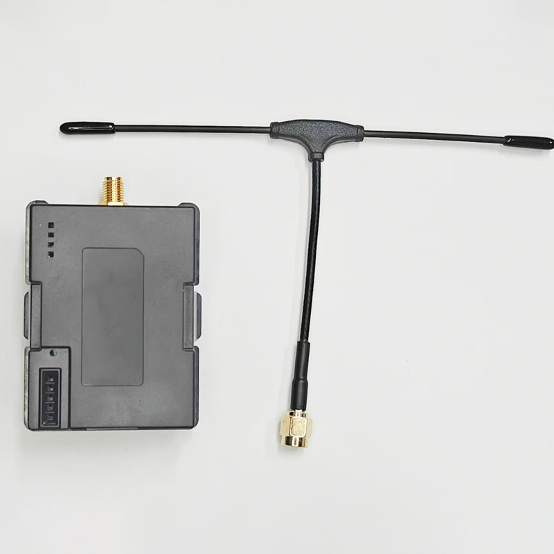 ELRS 433MHz TX Micro วิทยุ 360 - 433Mhz Receiver Module บทวิจารณ์และราคา