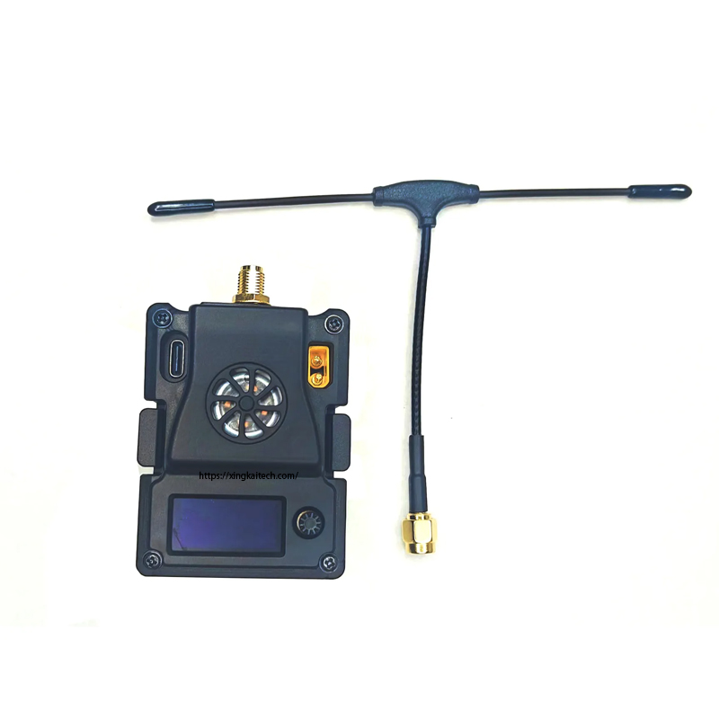 ELRS 433MHz TX Micro วิทยุ 360 - 433Mhz Receiver Module บทวิจารณ์และราคา